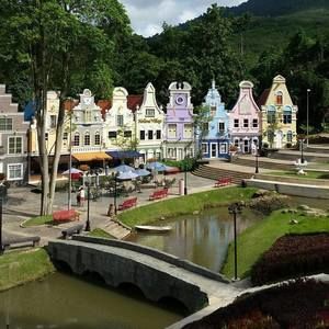 Meet your Posher, Tony